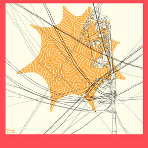 The beauty of organized chaos in Japanese utility poles